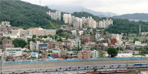 [일요 부동산탐구] 서울 외곽 이름표 달았던 ‘수색증산뉴타운’ 로또 단지 변신 중