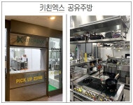 [뉴스투데이 E] 공유주방에서 음식 배달하고 앱으로 폰 개통…대한상의-과기정통부 샌드박스 승인