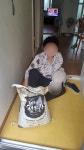 한센복지협회 대구경북지부, 추석 명절 환센환우 생필품 전달