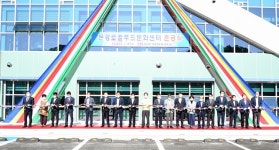 문경시, 호계면 일원에 ‘문경 로컬푸드 문화센터’ 준공