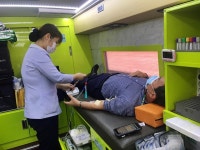 씨유편의점영주적십자병원점자판기 | 영주시, 적십자 차량서 ‘공직자 사랑의 헌혈운동’ 행사
