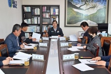 청송군, 군수가 보증하는 명품 ‘청송사과’ 품질보증제 추진