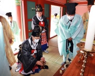 ‘예와 선현’의 올바른 가르침…영양군, 영산서원 향사 봉행