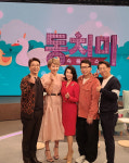 유재욱 재활의학과 원장, MBN ‘속풀이쇼 동치미’ 미운자식·예쁜자식편 출연