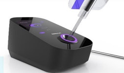 [뉴스투데이 E] 드림텍, 30초만에 코로나 감염 여부 확인하는 ‘전자코 솔루션’ 시범 운영 성공…내년 출시