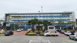 문경시, 내년도 예산 7550억원 편성…올해 대비 3.85% 증가