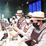 보건복지부 노인일자리지원기관 부산사하시니어클럽 휴카페, 스타벅스 텀블러 증정