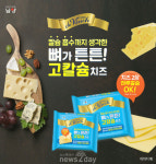 [신상NEWS] 세븐일레븐, 충주‧천안 특산물 활용 ‘지역 상생 주류’ 2종 출시 外