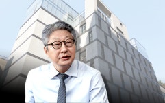 [투자의窓] 구자겸 대주주가 직접 경영 전면에 부상한 원방테크, 상장 후 지지부진한 주가 모멘텀 되나