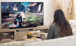[뉴스투데이 E] LG전자, 게이밍 성능 갖춘 올레드 TV로 MZ세대 정조준