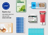 ㈜명인화장품 ‘팜스테이’, 유럽화장품인증(CPNP) 25종 추가 승인 완료