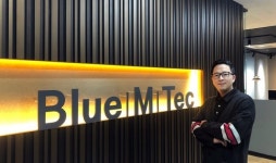 의약품 커머스 블루엠텍, 40억 원 시리즈A 투자 유치