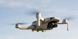 [2020 항공산업 일자리 박람회(6)] 농업드론 강자 한빛드론, 채용인원 늘어나지만 관련 국가 자격증 필수