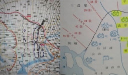 [김희철의 전쟁사(76)] 서부전선을 지켜낸 해병대의 장단·사천강 전투 (상)