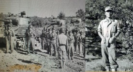 [김희철의 전쟁사(77)] 서부전선을 지켜낸 해병대의 장단·사천강 전투 (중)