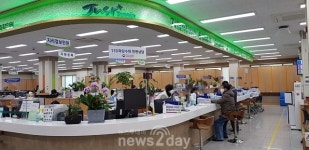 상주시, 행안부 ‘민원서비스 정부종합평가’ 우수기관 선정
