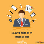 [1월 20일 워크넷 채용정보] CJ ENM·현대렌탈케어·하이트진로·GC녹십자랩셀·SK바이오팜