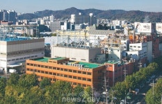 [뉴스투데이 E] 동서식품 부평공장, 인천시와 ‘미세먼지 저감’ 업무협약 체결