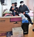 의성남양가정 | 의성경찰, 설 명절 맞아 다문화가정 2세대에 컴퓨터 지원