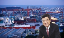 [뉴스투데이 E] 현대重지주, 두산인프라코어 인수 본계약 체결