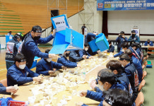 현대중공업 2년치 임단협 타결 무산… 반대 56%로 원점 회귀