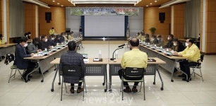 상주시, 청소년 해양교육원 건립 보고회…“명품 건축물 거듭”