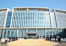 근무시간 파출소 애정행각 등…경북 남·녀 경찰 간부 파면