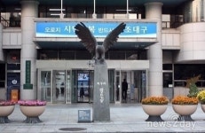대구시 공무원, ‘복지포인트로 명품 왜 구매하지 못하냐’ 논란