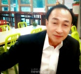 이정태 울릉군 이장협의회장 “화합·포응 자세로 임하겠다”