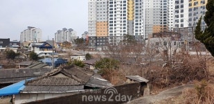 영천시, 2021년 ‘취약지역 생활여건 개조사업’ 최종 선정
