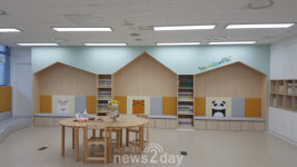 경기도, 공휴일·방학에도 돌봄서비스 제공