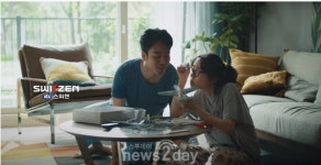 [뉴스투데이 E] KCC건설 스위첸, ‘국내 대표 4개 광고제’ 석권 연이은 ‘대상’ 수상