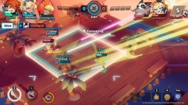 [뉴스투데이 E] 라인게임즈, ‘SMASH LEGENDS : 스매시레전드’ 그랜드 론칭 4월13일 확정
