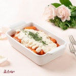 [뉴스투데이 E] 죠스떡볶이, 로제크림떡볶이 매출 급증