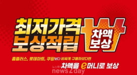 [핫이슈] 쿠팡·이마트 쩐의 전쟁 발발…롯데마트·홈플러스도 참전하나