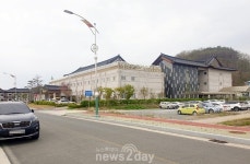 의성공립요양병원 협력업체 직원 코로나 확진…전직원 검사