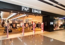“F&F, 중국에서 안착하며 중장기 선장여력을 크게 키우고 있다”