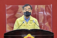 김태원 대구시의원 “청소년수련시설 특별지원책 마련해야”