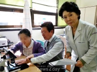 “코로나로 면역력 매우 중요”…동부허병원 ‘기능의학’ 화제