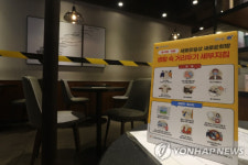 코로나 거리두기에도 카페·헬스클럽 창업 증가…술집·모텔·목욕탕·여행사는 줄폐업