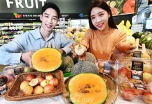 [뉴스투데이 E] 홈플러스, ‘이색 여름 과일 기획전’ 개최