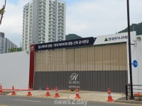 [현장] ‘서울 옆세권’ 현대 테라타워 DMC, “다양한 개발호재 많은 향동지구에 ‘우뚝’”