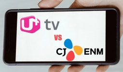 [관점뉴스] U+모바일tv서 tvN·엠넷 못본다…LGU+·CJ ENM 싸움에 애꿎은 소비자만 피해