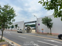 [현장] “용인 거주자 시선집중”…‘힐스테이트 브랜드+2703가구’ 힐스테이트 용인 고진역, “지역 랜드마크 만든다”