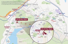 [현장] 롯데건설 올해 마수걸이 분양 ‘창원 롯데캐슬 센텀골드’, “마산의 강남 마산회원구의 중심에 자리매김”