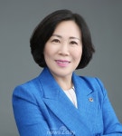 서현옥 경기도의원, 평택경찰서 이전 관련 주민민원 청취