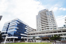 [뉴스투데이 E] 한화건설·경희대학교의료원 컨소시엄, 하남 친환경 힐링 문화복합단지 ‘H2 프로젝트’ 공모 참여