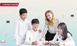 “청담러닝, 온라인 플랫폼 강화… 교육용 메타버스 상품 연내 출시”