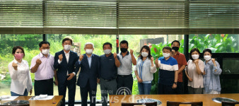 한국신지식인협회, 전라북도 지식정보 공유의 사회적 확산을 위한 전북지부 창립