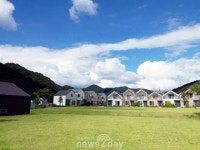 [뉴스투데이 E] 한국농어촌공사, 체류형 농촌모델 ‘경북 의성 고운마을’ 대한민국 국토대전 공모전 수상